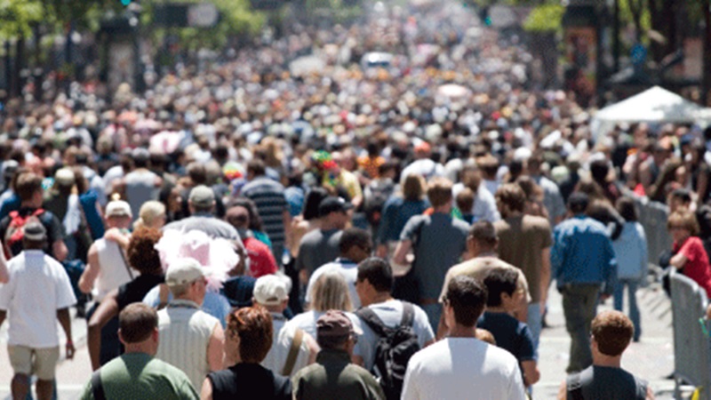 क्या सदी के अंत तक पॉपुलेशन जीरो हो जाएगी! स्टडी रिपोर्ट में चौंकाने वाला खुलासा