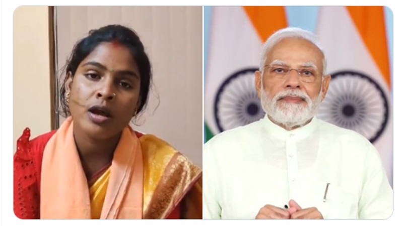 ‘रेखा आप शक्ति स्वरूपा हो...’, कौन है यह खास महिला जिसे पीएम मोदी ने लगाया फोन! 