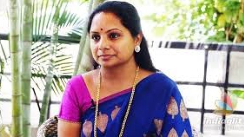 तिहाड़ जेल पहुंची पूर्व सीएम की बेटी के. कविता, जेल मैन्युअल से मिलेगा खाना-रहना