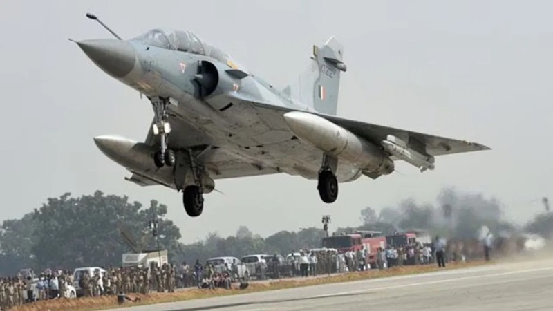 114 लड़ाकू विमान की विदेशी डील कैंसिल... अब इस सरकारी कंपनी से होगी खरीद