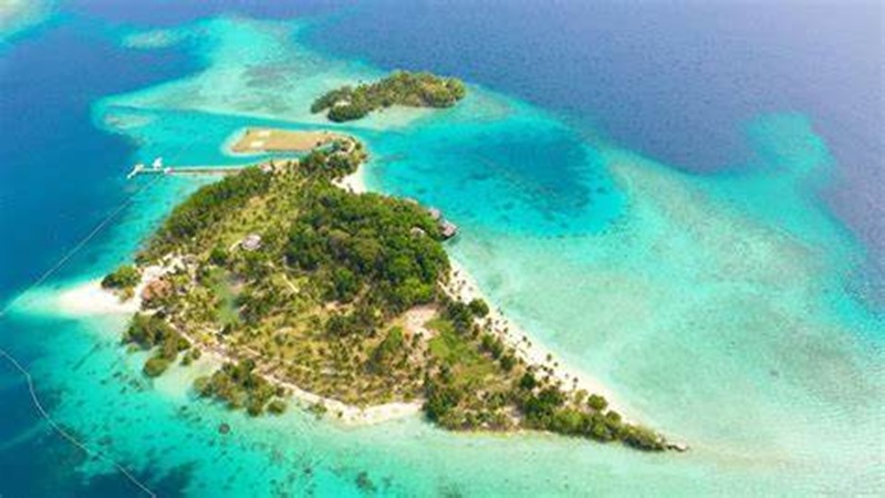 कच्चातिवु: आखिर क्यों है इस वीरान द्वीप पर भारत और श्रीलंका की नजर