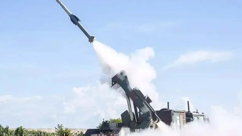 दो मोर्चों पर भिड़ंत की तैयारी: गगन शक्ति 2024 में कहर मचाएंगे 1200 फाइटर जेट्स