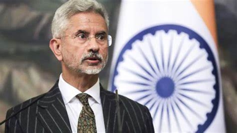 भारत को जरूर मिलेगी सुरक्षा परिषद् में स्थायी सदस्यता.ः विदेश मंत्री
