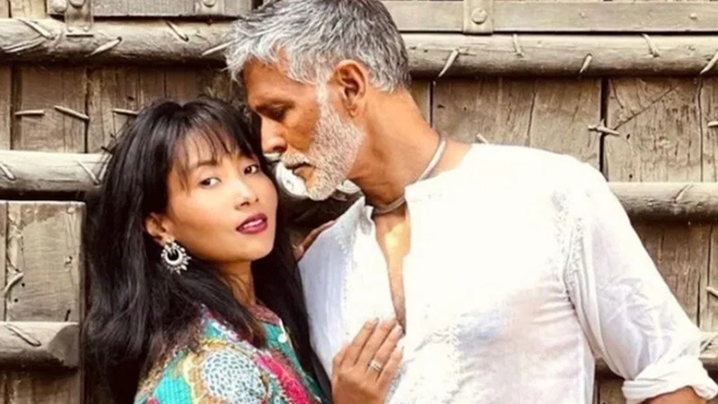 वो 5 भारतीय, जिनकी बीवियां हैं उनसे 20 से 30 साल छोटी !