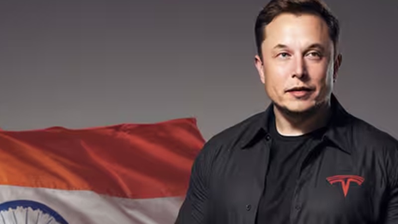 अभी भारत नहीं आएंगे एलन मस्क, बोले-इस वजह से हुए मजबूर!