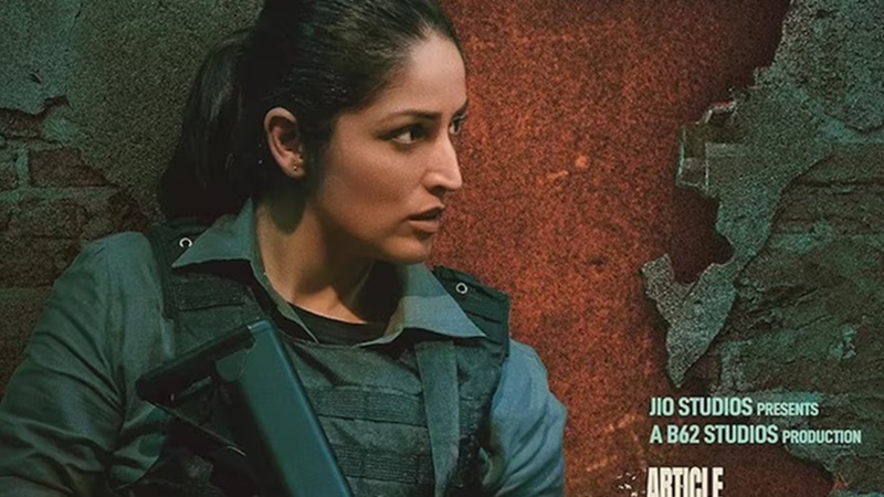 अकेली हीरोइन हिट करा ले गई ये फिल्म, ओटीटी पर आते ही बनी नंबर 1