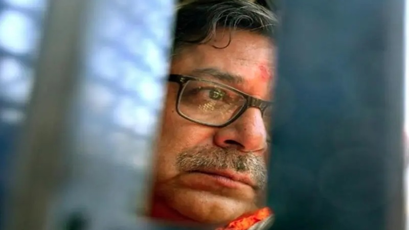 हार से दुखी सतीश पूनियां, राजनीति से हुए दूर, लिखी ये बात...