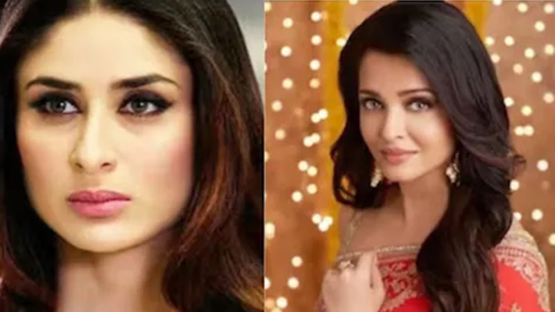 ऐश्वर्या राय से इस कदर चिढ़ गई थीं करीना कपूर... सरेआम हाथ से छीन लिया था माइक