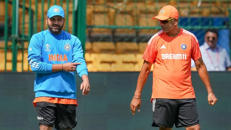 टीम इंडिया के लिए आज का मैच ‘वो सत्तर मिनट’ जैसा !!! पूरा भारत बोल रहा... चक दे इंडिया