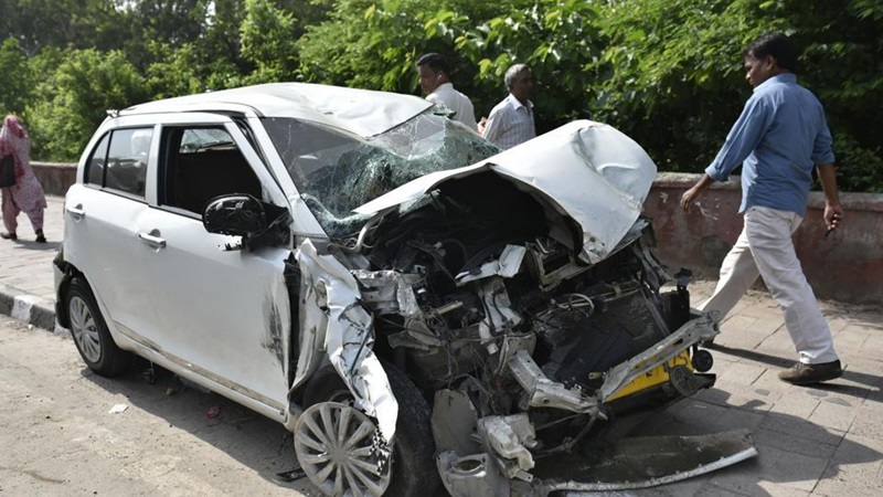 सड़क हादसे के घायल तड़पते नहीं रहेंगे...! पूरे भारत के लिए मोदी सरकार लाएगी यह गेमचेंजर स्कीम