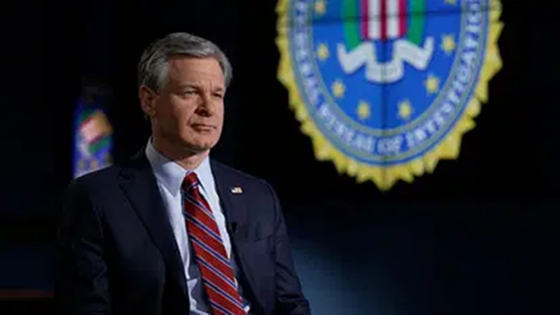 12 साल बाद भारत क्यों आ रहे अमेरिकी खुफिया एजेंसी के मुखिया, जानें दौरे की अहमियत