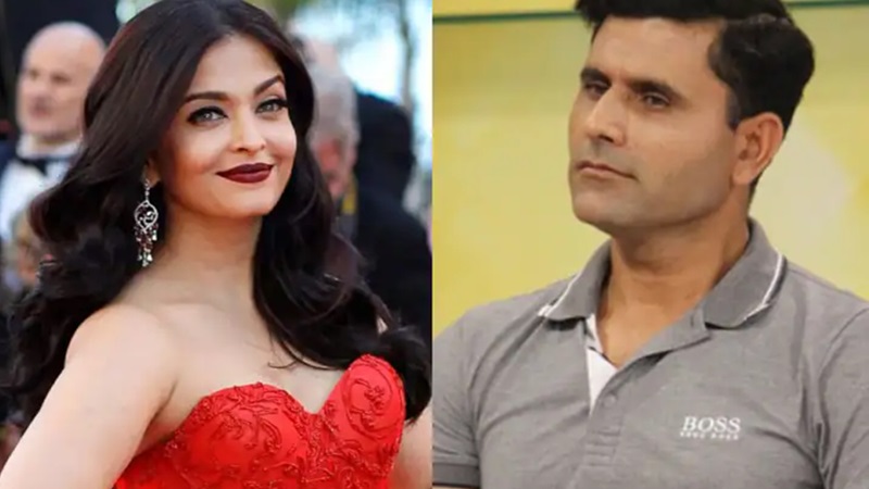 जितना घटिया पाकिस्तान, उतने ही घटिया उसके खिलाड़ी ! अब्दुल रज्जाक ने ऐश्वर्या पर की भद्दी टिप्पणी, शाहिद अफरीदी समेत पूर्व क्रिकेटर्स ने लगाए ठहाके