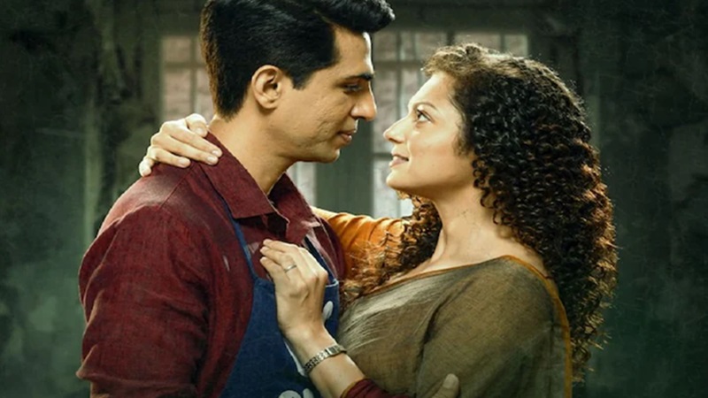 ट्विस्ट और रहस्यों से भरी 5 वेब सीरीज... अंत तक उलझते चले जाएंगे, हर एपिसोड में आएगा नया मोड़