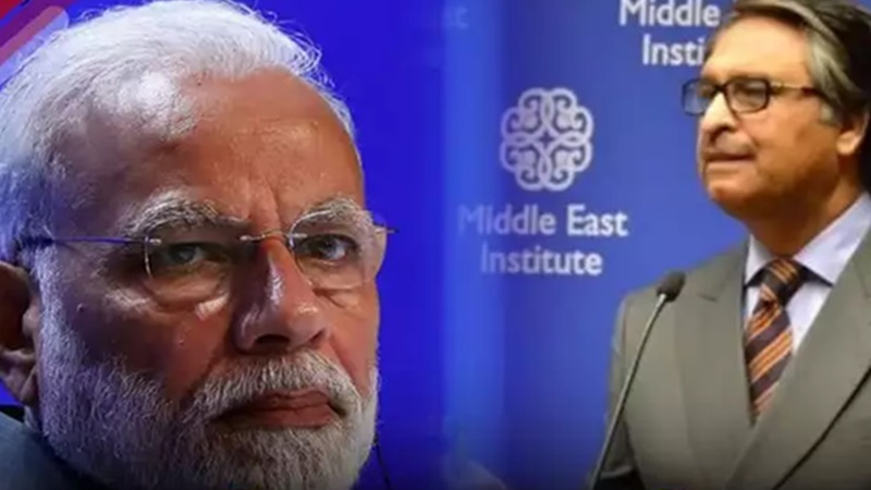 कश्मीर में अनुच्छेद 370 पर आया फैसला तो बौखलाया पाकिस्तान, बाबरी की आई याद, बनाया ‘इस्लामिक प्लान’