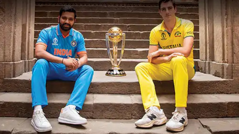 वर्ल्ड कप फाइनल आज: भारत और ऑस्ट्रेलिया 20 साल बाद फाइनल में आमने-सामने