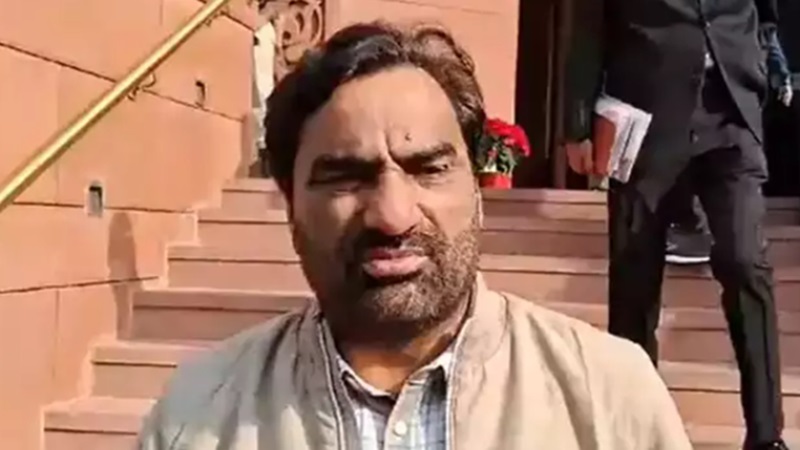 ‘नागौर का शेर’ ट्रेंड कर रहा, कौन हैं दिलेर सांसद हनुमान बेनीवाल... जिसने संसद से लेकर सड़कों तक महिलाओं की सुरक्षा की