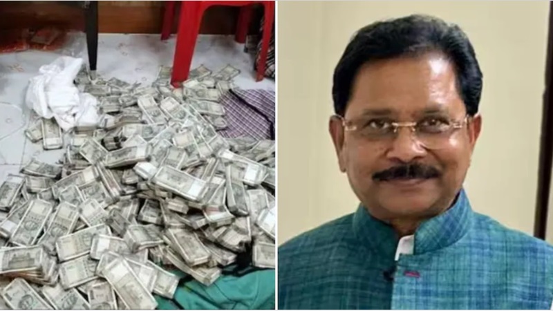 ‘बिजनेस मेरे परिवार का, कैश से मेरा लेना-देना नहीं...’, 351 करोड़ जब्त होने के बाद पहली बार बोले धीरज साहू