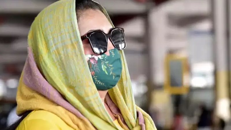 अलर्ट रहें, घबराएं नहीं...राज्यों से बोला केंद्र, नए वेरिएंट के अब तक 21 केस