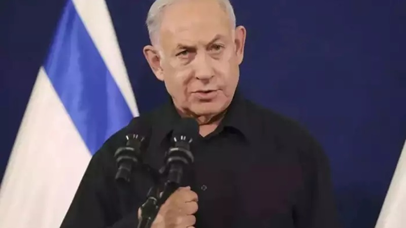 गाजा में युद्ध विराम के लिए तैयार हुआ इजरायल! मध्यस्थ कतर को बताया किस शर्त पर रुकेगी लड़ाई