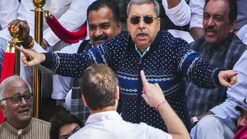 कौन हैं कल्याण बनर्जी? जिन्होंने उतारी उपराष्ट्रपति की नकल... पहले पीएम मोदी और वित्त मंत्री पर कर चुके हैं अपमानजनक टिप्पणी