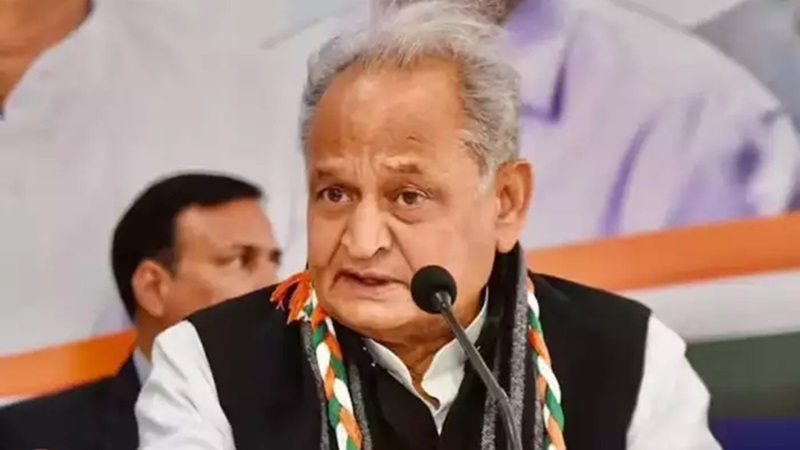 सचिन पायलट की मांग हुई पूरी तो गहलोत ने नए सीएम से जाहिर की अपनी ‘इच्छा’!