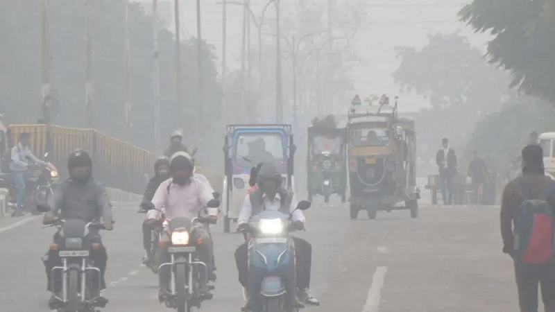 अचानक बदलने जा रहा मौसम, अगले 3-4 दिन कैसा रहेगा मौसम?