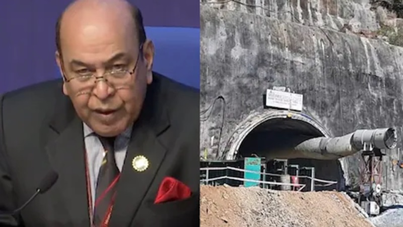 अंतिम चरण में रेस्क्यू ऑपरेशन: उत्तरकाशी टनल से मजदूर जल्द निकलेंगे !