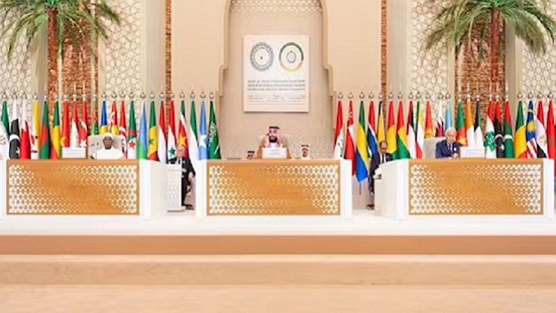 इजरायल के खिलाफ एक्शन नहीं... 57 मुस्लिम देशों की मीटिंग में नहीं बनी सहमति