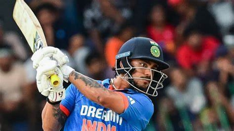 रिंकू ने मारा विनिंग शॉट, भारत ने ऑस्ट्रेलिया को पहले टी-20 में हराकर रचा इतिहास