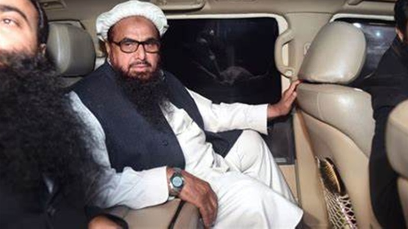 हाफिज सईद के प्रत्यर्पण के मूड में नहीं पाकिस्तान, भारत ने यूं ही नहीं चली चाल, समझें पूरा खेल