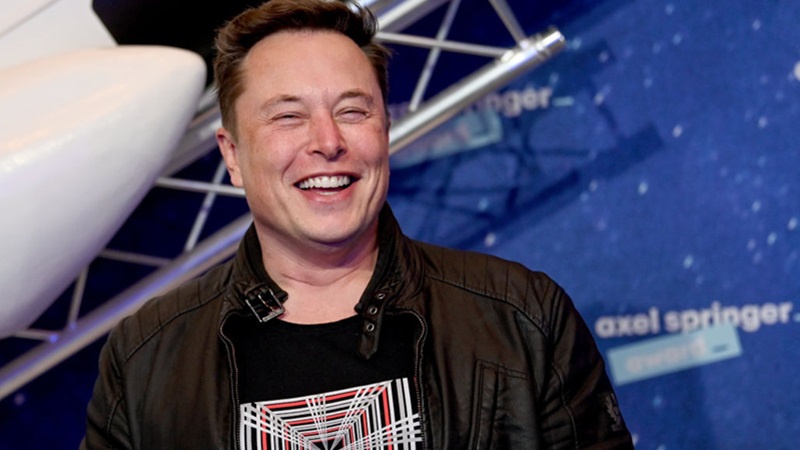 एलन मस्क फिर बने दुनिया के सबसे अमीर आदमी