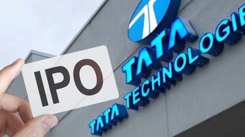 टाटा टेक्नोलाॅजीज: 69 गुना से ज्यादा भरा आईपीओ... आपके डीमैट अकाउंट में कब आएंगे शेयर