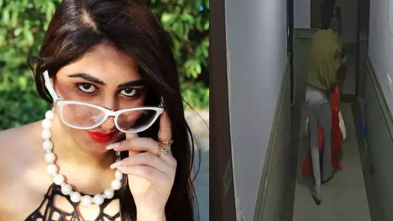 होटल मालिक के साथ कमरे में गई थी दिव्या, हत्या के बाद कंबल में लपेट कर बाहर निकाली डेडबॉडी