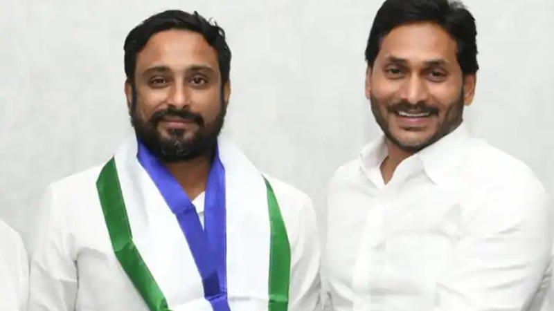अंबाती रायडू का राजनीति से मोहभंग, 10 दिनों में छोड़ भागे मैदान