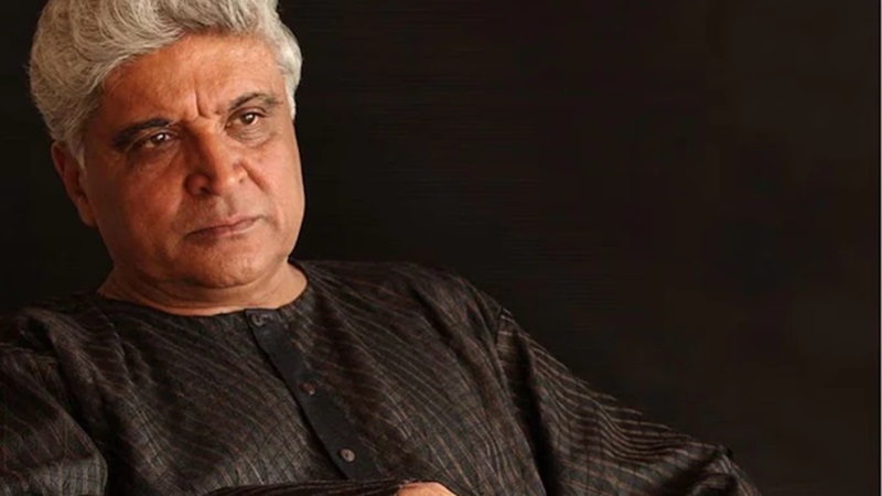 अयोध्या के राम मंदिर पर ये क्या बोल गए जावेद अख्तर...! 