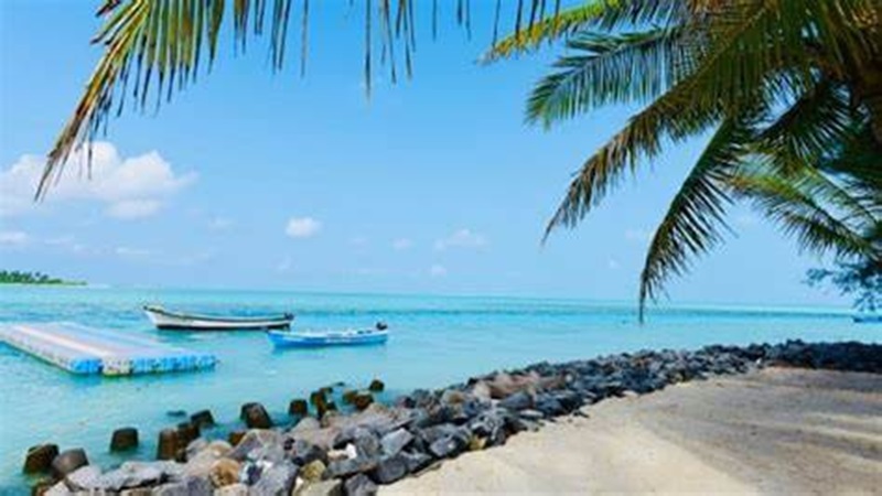 पीएम मोदी के समर्थन में उतरे लक्षद्वीप के सांसद मोहम्मद फैजल, मालदीव के मंत्रियों पर बरसे