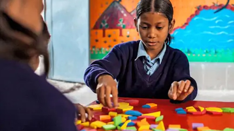 स्कूल मर्जर मॉडल देशभर में होगा लागू: नीति आयोग ने सिफारिश की, जिन स्कूलों में 50 से कम छात्र, उनका बड़े स्कूल में विलय