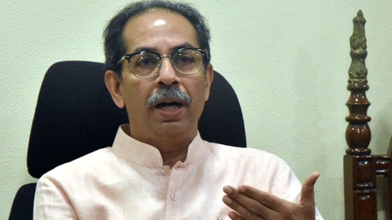 उद्धव ठाकरे के हाथ से कैसे निकली शिवसेना? 5 बड़ी गलतियां पड़ी भारी