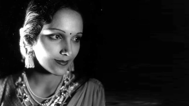 इस लड़की ने दिया इंडियन सिनेमा में पहला और सबसे लंबा ‘किस’!