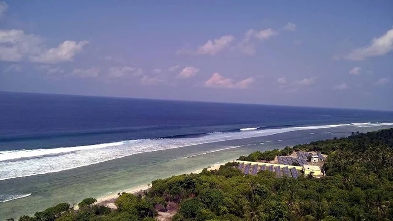 ‘100 परसेंट... हनीमून प्लेस’, मालदीव से तनाव के बीच लक्षद्वीप पहुंचे पर्यटकों का ऐसा रहा रिएक्शन