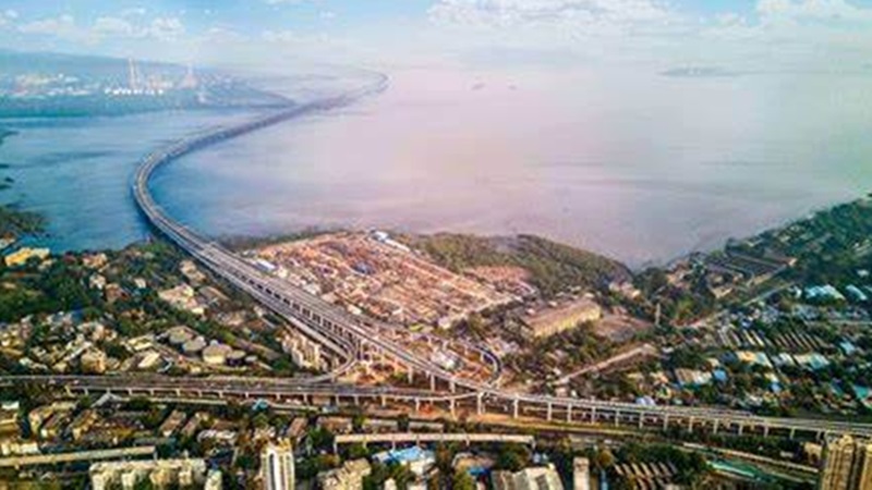 पीएम मोदी आज करेंगे अटल सेतु का उद्घाटन: यह देश का सबसे लंबा समुद्री ब्रिज... बाइक-रिक्शा बैन, 4 व्हीलर की मैक्सिमम स्पीड 100 किमी