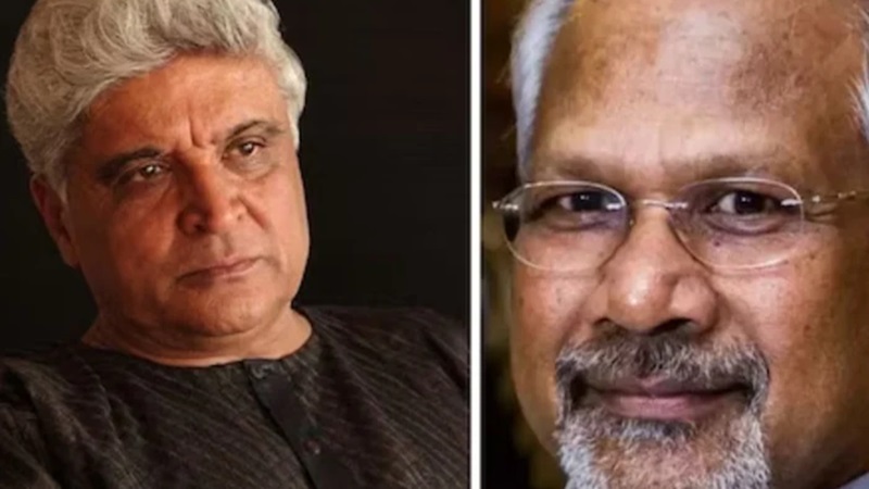 ‘साउथ से एक 67 साल का निर्देशक आया, जिसने हमारे चेहरे पर जोरदार तमाचा मारा...’: जावेद अख्तर का एक और बयान