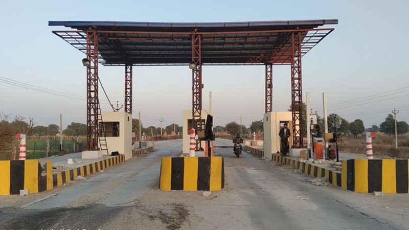 राजस्थान में वाहन चालकों को एक ओर नए टोल पर देना होगा टोल, तैयारियां पूरी