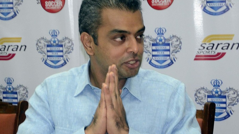 राहुल की न्याय यात्रा से पहले मिलिंद देवड़ा ने कांग्रेस छोड़ी