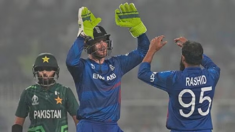 वर्ल्ड कप से बाहर हुआ पाकिस्तान तो सहवाग ने दिखाया आइना- सूद समेत लौटाना... पाक प्रधानमंत्री को भी नहीं छोड़ा