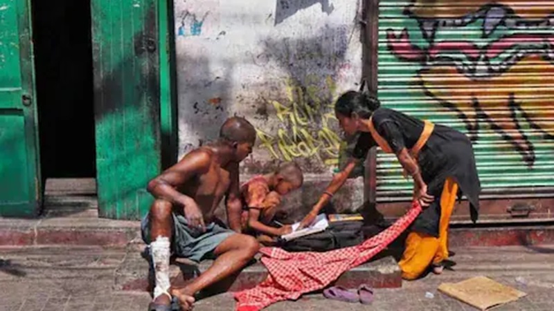 229 साल तक नहीं मिटेगी गरीबी! 3 वर्ष में दुनिया के अमीरों की दौलत दोगुना बढ़ी