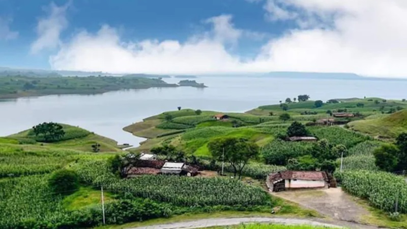 राजस्थान के इस शहर के आगे मालदीव और लक्षद्वीप की भी फीकी है खूबसूरती