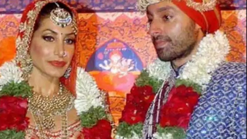 पांच साल भी नहीं टिक पाई 100 करोड़ की शादी: 126 देश से आए थे वीवीआईपी गेस्ट, बॉलीवुड एक्ट्रेस की ‘सौतन’ की कहानी