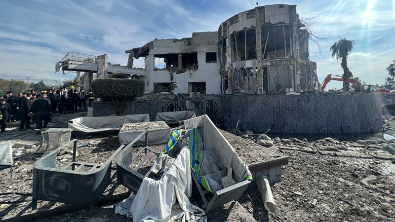 कौन है जैश-अल-अद्ल? आखिर ईरान की पाकिस्तान में एयर स्ट्राइक के पीछे की क्या है कहानी?