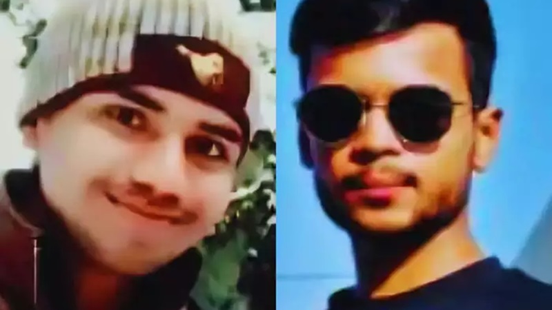 दुनिया के बड़े-बड़े खगोलविद नहीं देख सके ... लखनऊ के दो युवाओं ने ब्रह्मांड में तलाशा ‘राम’